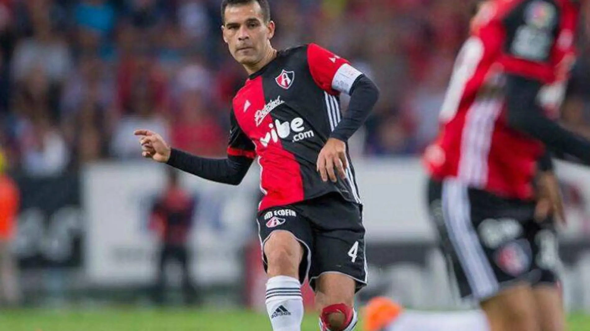 rafa marquez twitter